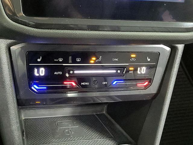 Photo of 2022 White Volkswagen Tiguan
