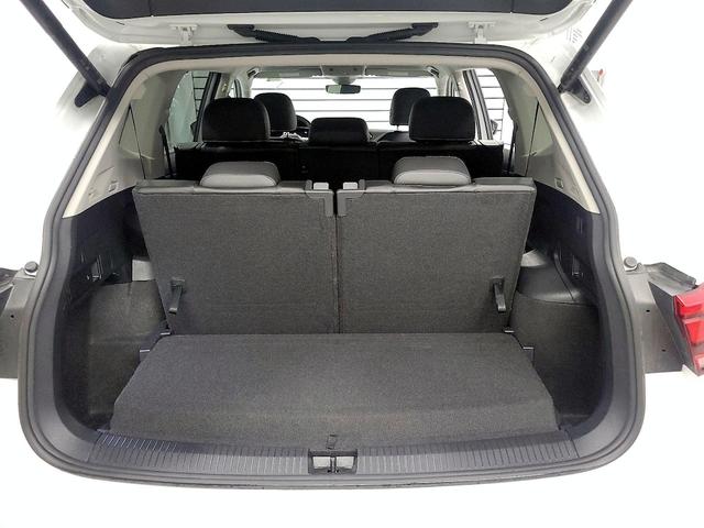 Photo of 2022 White Volkswagen Tiguan