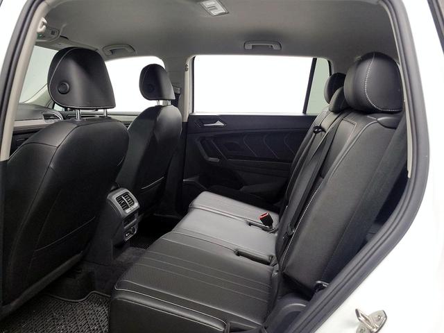 Photo of 2022 White Volkswagen Tiguan