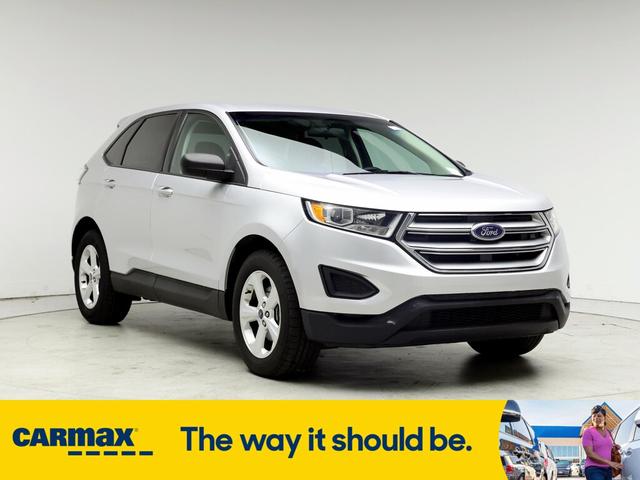 2015 Ford Edge