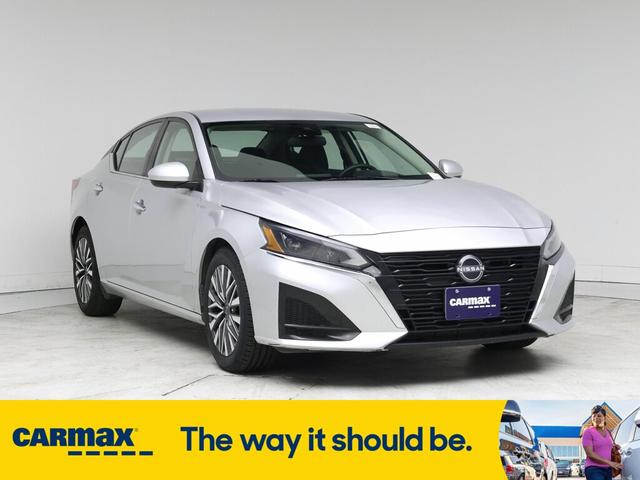 2023 Nissan Altima