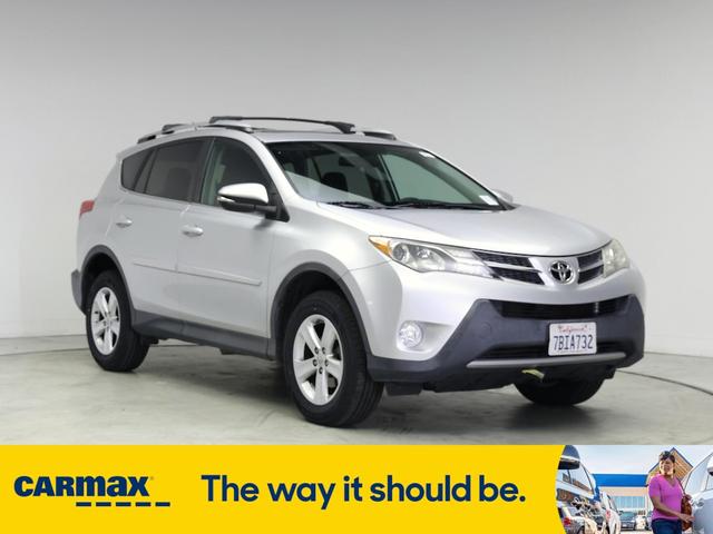 2013 Toyota RAV4