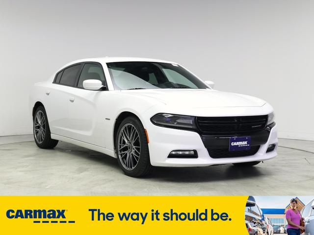 2016 Dodge Charger
