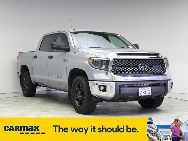 2019 Toyota Tundra