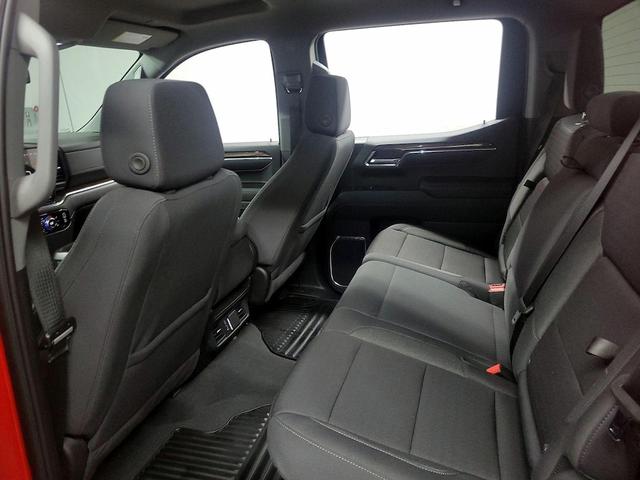 Photo of 2025 Red GMC Sierra 1500