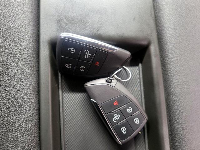 Photo of 2025 Red GMC Sierra 1500