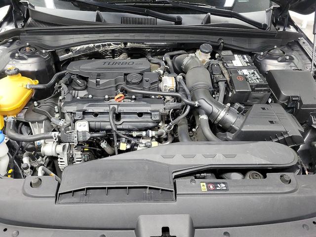 Photo of 2022 Black Kia K5