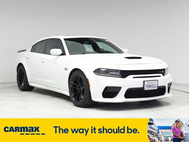 2021 Dodge Charger