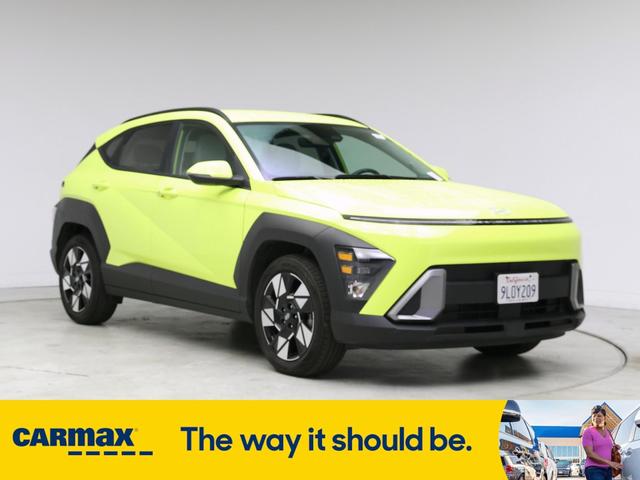 2024 Hyundai KONA