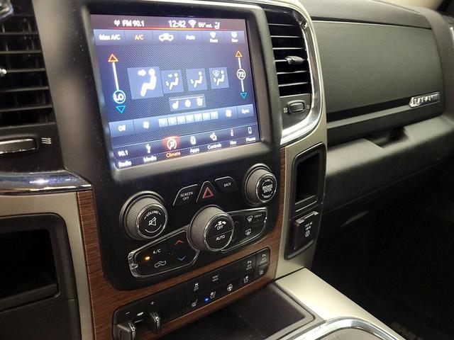 Photo of 2018 Silver RAM 2500