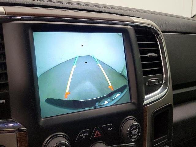 Photo of 2018 Silver RAM 2500