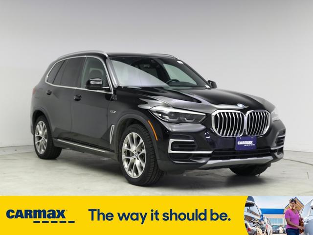 2023 BMW X5 Phev