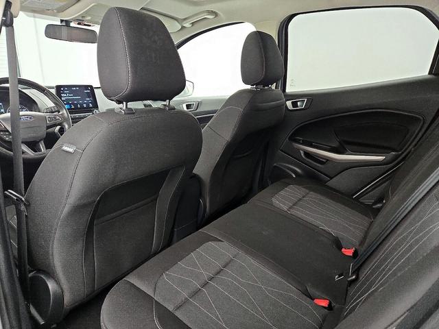 Photo of 2019 Silver Ford EcoSport