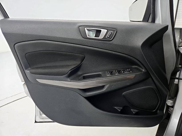 Photo of 2019 Silver Ford EcoSport