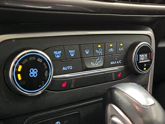 Photo of 2019 Silver Ford EcoSport