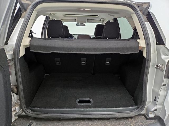 Photo of 2019 Silver Ford EcoSport