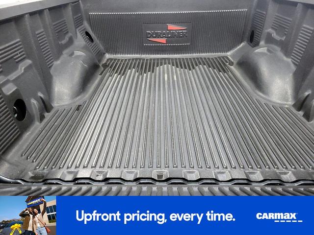 Photo of 2017 Gray Chevrolet Colorado