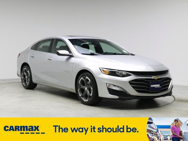 2022 Chevrolet Malibu