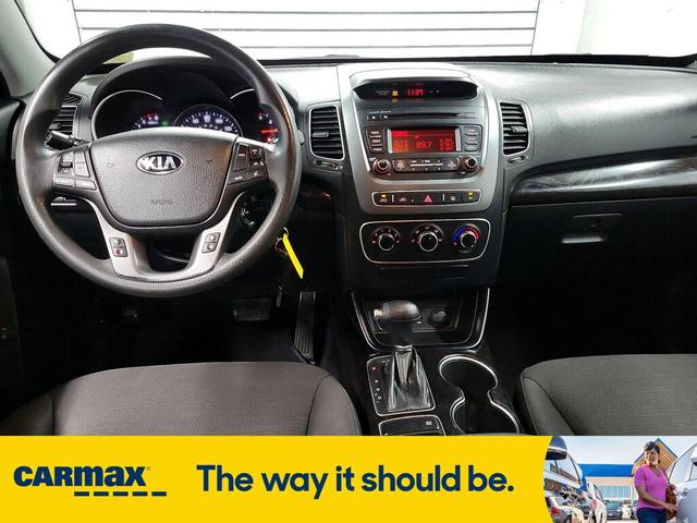 2014 Kia Sorento