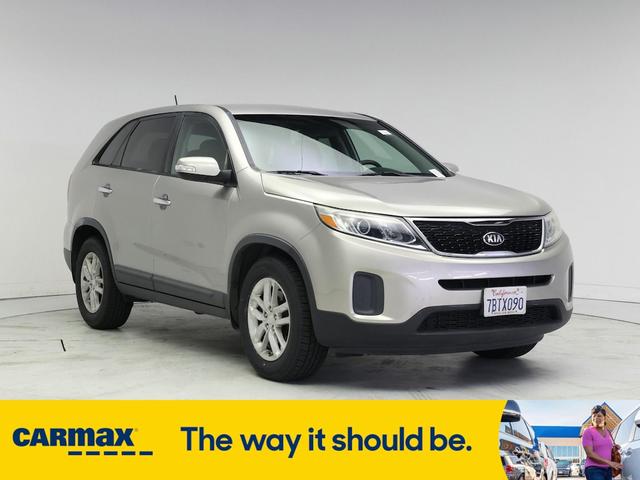 2014 Kia Sorento