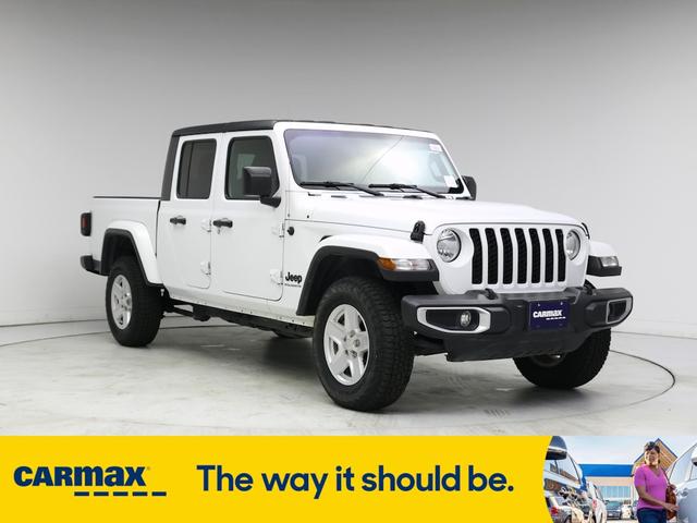 2023 Jeep Gladiator