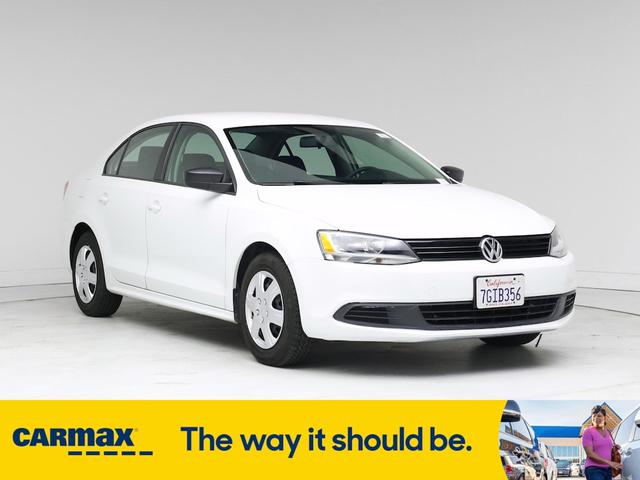 2014 Volkswagen Jetta