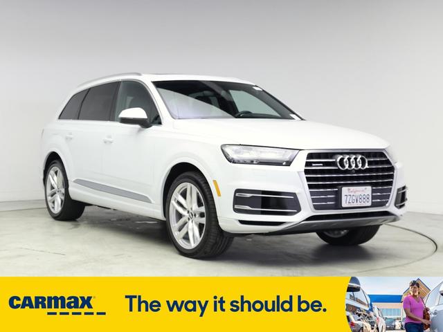 2017 Audi Q7