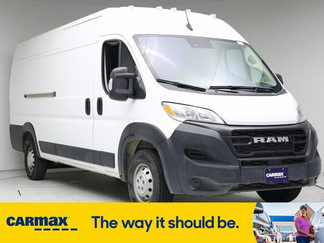 2023 RAM Promaster 3500