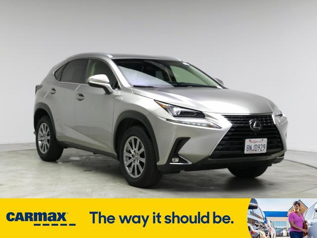 2019 Lexus Nx 300