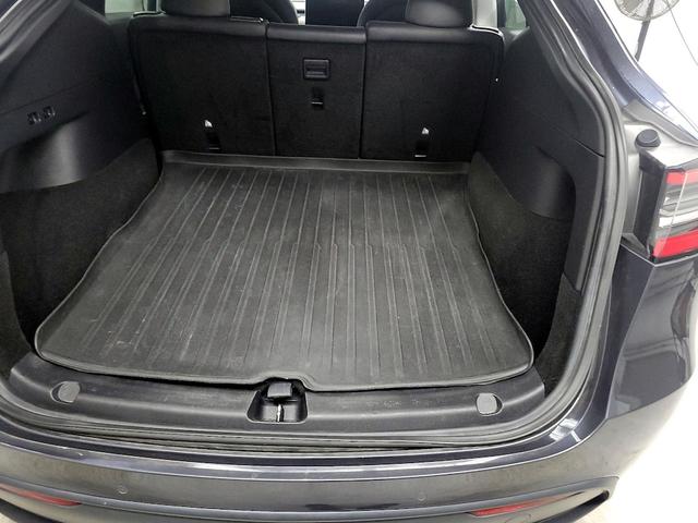 Photo of 2021 Gray Tesla Model Y