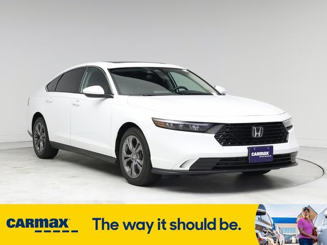 2024 Honda Accord