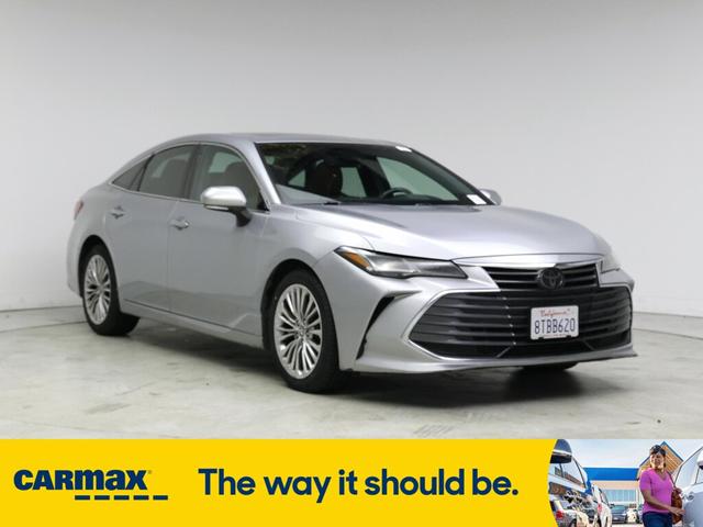 2019 Toyota Avalon