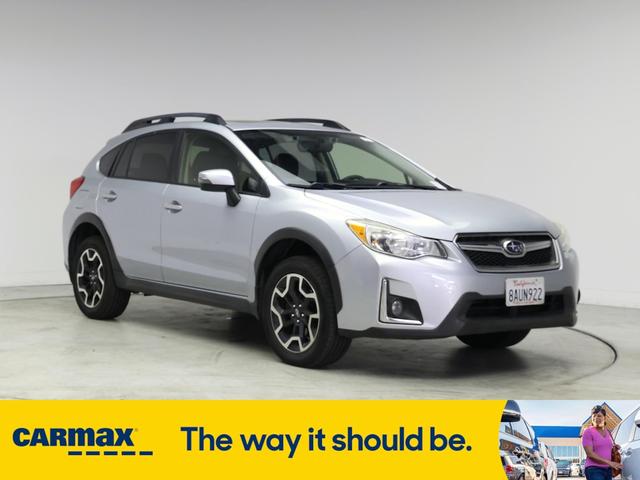 2017 Subaru Crosstrek
