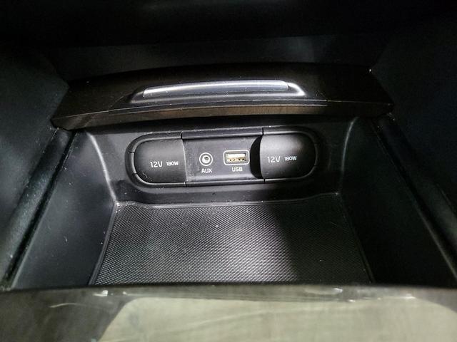 Photo of 2018 Blue Kia Optima