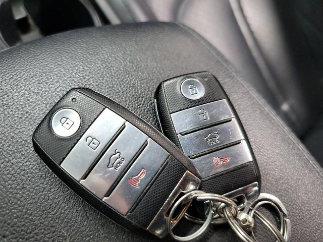 Photo of 2018 Blue Kia Optima