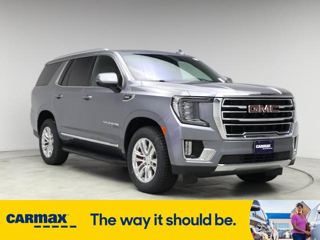 2022 GMC Yukon