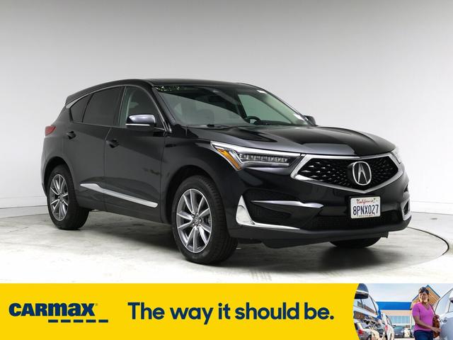 2020 Acura RDX