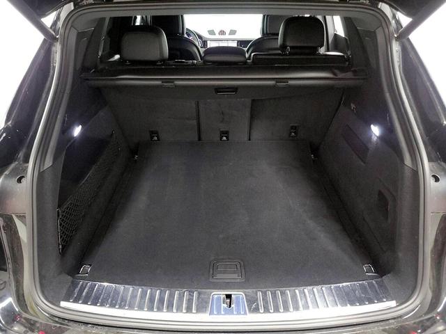 Photo of 2021 Black Porsche Cayenne