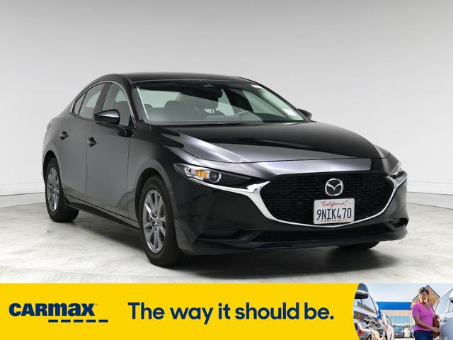 2024 Mazda Mazda3