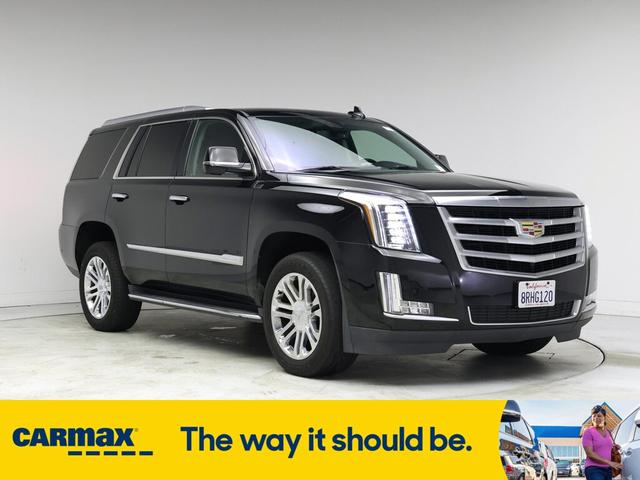 2020 Cadillac Escalade