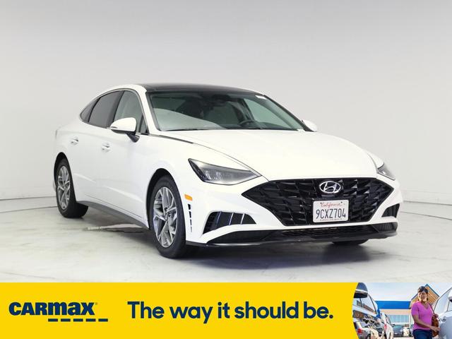 2022 Hyundai Sonata