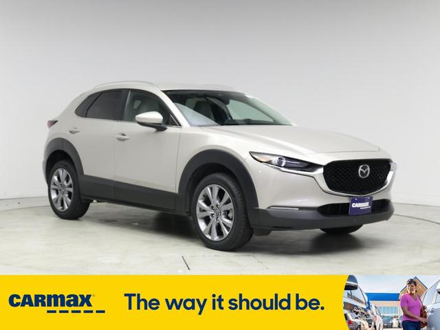 2023 Mazda Cx-30