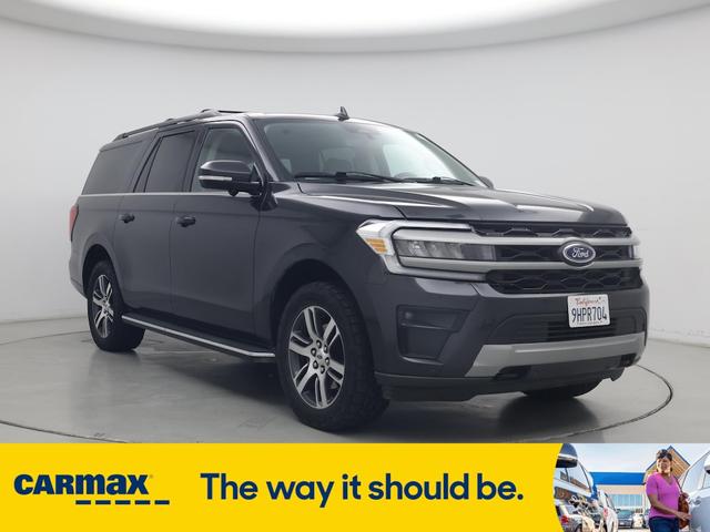 2023 Ford Expedition Max