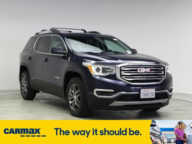 2017 GMC Acadia