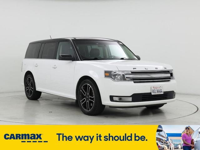 2014 Ford Flex
