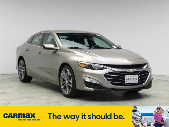 2022 Chevrolet Malibu