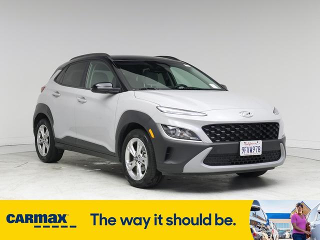 2023 Hyundai KONA