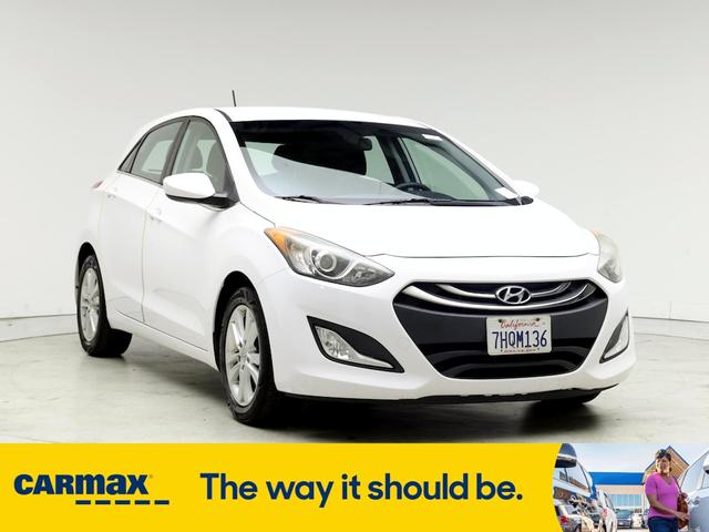 2015 Hyundai Elantra