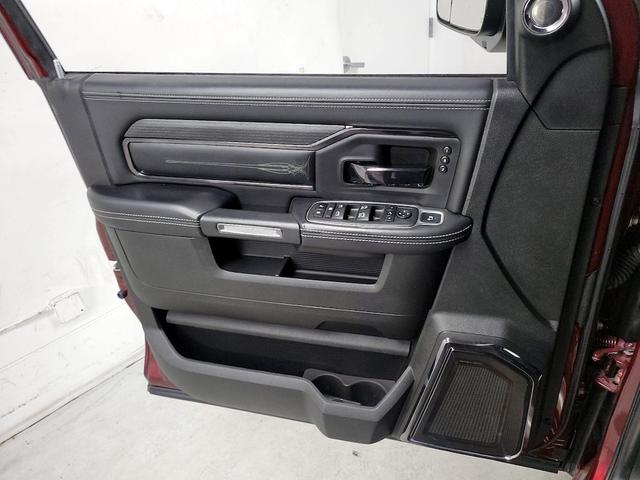 Photo of 2022 Red RAM 2500