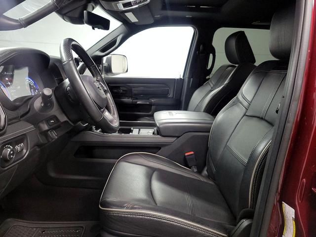 Photo of 2022 Red RAM 2500